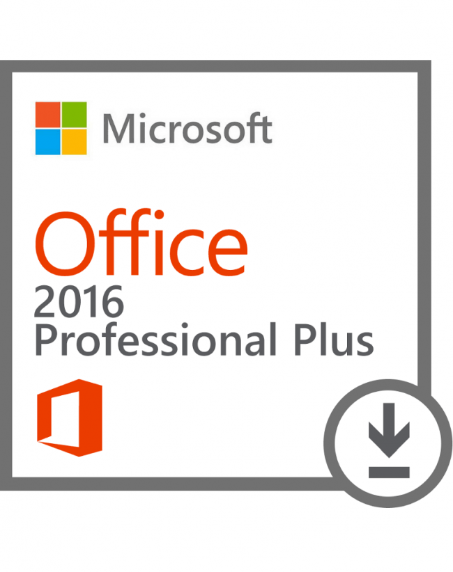 Microsoft office 2016 professional plus download